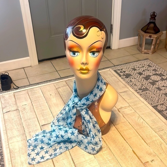 Accessories - 𝅺nwot fashion Scarf